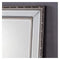 Marlebone Mirror Pewter W840 x D25 x H1705mm Mirrors Regency Studio 