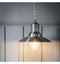 Mendip Pendant Light Lighting Regency Studio 