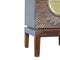 Nero Bedside Sleeping Artisan Furniture 