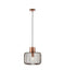 Nicola Pendant Light Small Lighting Regency Studio 