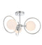 Orb 3 Ceiling Light Lighting Regency Studio 