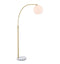 Otto Floor Lamp Lighting Regency Studio 