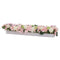 Pink Dahlia Table Runner Accessories Hill Interiors 