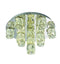 Prisma 15 Ceiling Light Lighting Regency Studio 