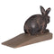 Rabbit Doorstop Accessories Hill Interiors 