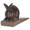 Rabbit Doorstop Accessories Hill Interiors 