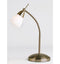 Range Table Lamp Antique Brass Lighting Regency Studio 