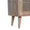 Ratten Cabinet Living Artisan Furniture 