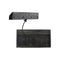 Riva Mirabelle Wall Mounted Bedside Sleeping Artisan Furniture 