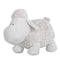 Sheep Corduroy Doorstop Cream Accessories Regency Studio 