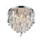 Siena 3 Ceiling Light Lighting Regency Studio 