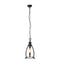 Storni Pendant Light Aged Bronze Small Lighting Regency Studio 