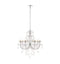 Tabitha 8 Pendant Light Lighting Regency Studio 