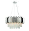 Valetta 6 Pendant Light Lighting Regency Studio 