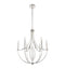 Whistle 6 Pendant Light Lighting Regency Studio 