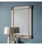 Wilson Mirror Champagne Living Regency Studio 