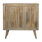 Woven Cabinet Living Artisan Furniture 